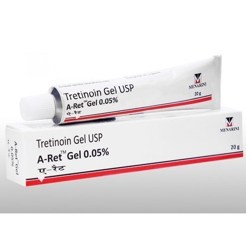 Retinova Renewal Gel