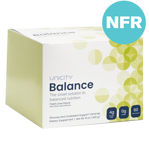 BALANCE FRESH LIME
