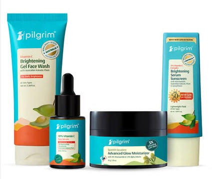 Collection image for: Pilgrim