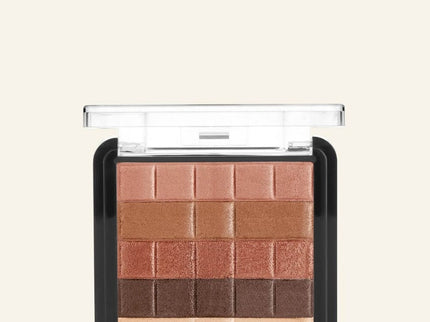 The Body Shop Shimmer Waves