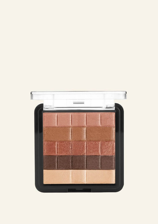 The Body Shop Shimmer Waves