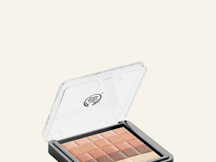 The Body Shop Shimmer Waves