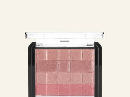 The Body Shop Shimmer Waves
