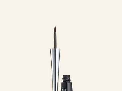 The Body Shop Eyeliner Liquid - 01 Black