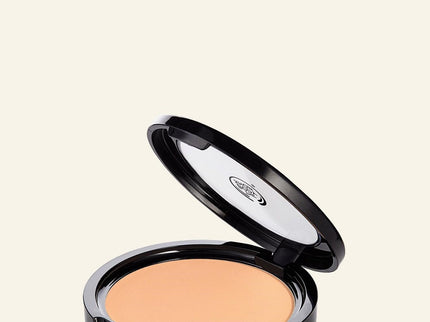 The Body Shop Matte Clay Powder
