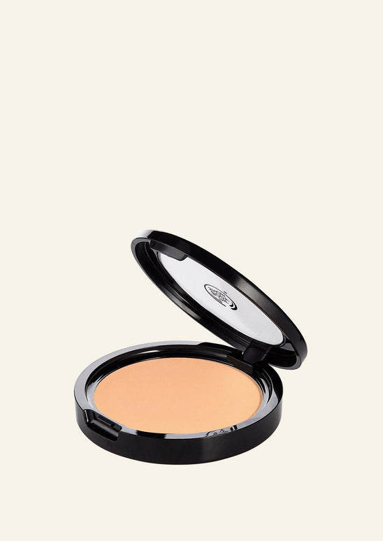 The Body Shop Matte Clay Powder