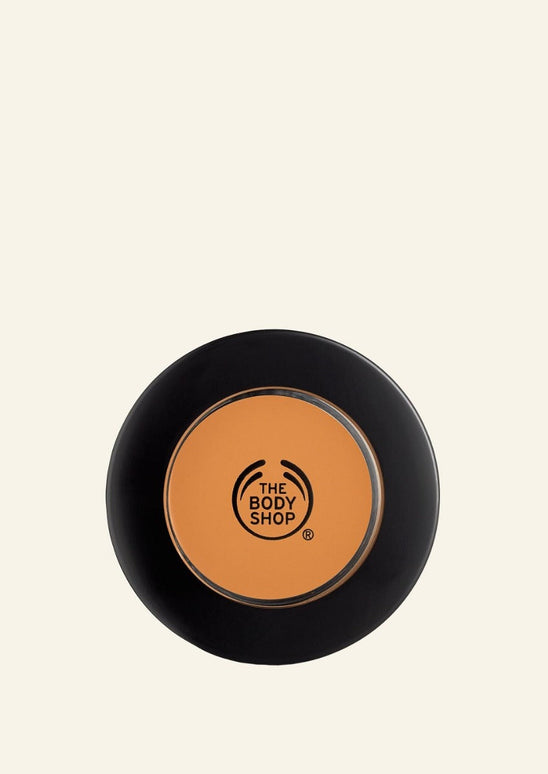 The Body Shop Matte Clay Concealer - 055 Moluccan Nutmeg - 30 ml