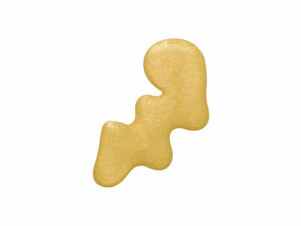 Lakme Color Crush Nailart M12 Gold - 6 ml