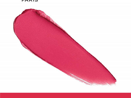 L'Oreal Paris Color Riche Moist Matte Lipstick - 214 Raspberry Syrup