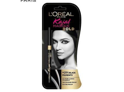L'Oreal Paris Kajal Magique Bold
