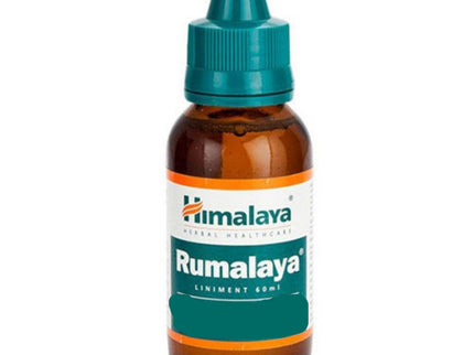 Himalaya Herbals Rumalaya Liniment Liquid