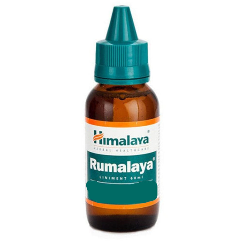 Himalaya Herbals Rumalaya Liniment Liquid