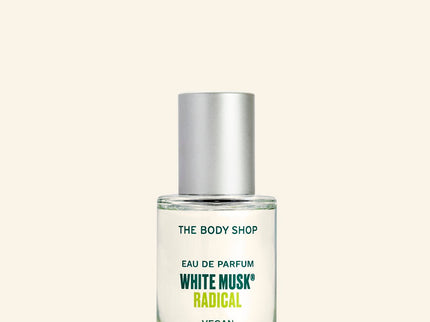 The Body Shop White Musk® Radical Fragrance Layering Topper - 15