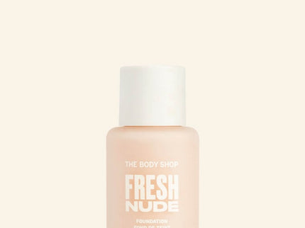The Body Shop Fresh Nude Foundation - 30 ml