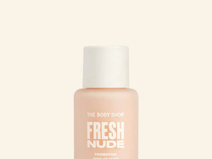 The Body Shop Fresh Nude Foundation - 30 ml