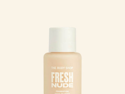 The Body Shop Fresh Nude Foundation - 30 ml