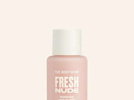 The Body Shop Fresh Nude Foundation - 30 ml