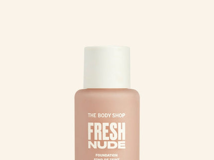 The Body Shop Fresh Nude Foundation - 30 ml