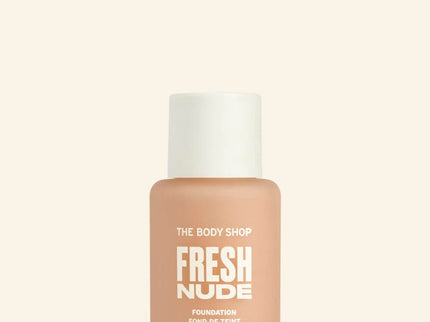 The Body Shop Fresh Nude Foundation - 30 ml
