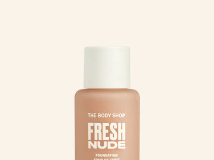 The Body Shop Fresh Nude Foundation - 30 ml
