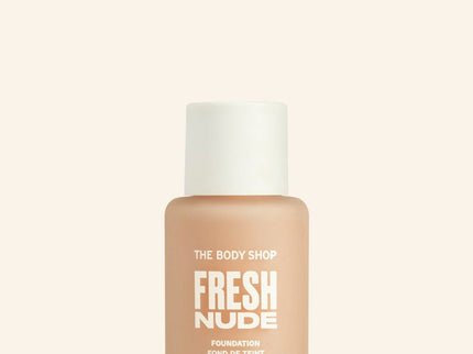 The Body Shop Fresh Nude Foundation - 30 ml