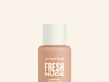 The Body Shop Fresh Nude Foundation - 30 ml