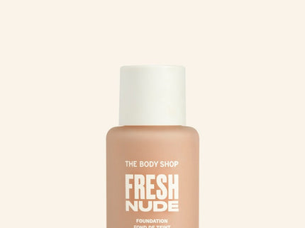 The Body Shop Fresh Nude Foundation - 30 ml