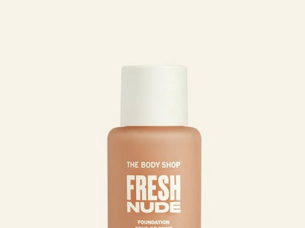 The Body Shop Fresh Nude Foundation - 30 ml