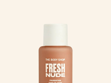 The Body Shop Fresh Nude Foundation - 30 ml