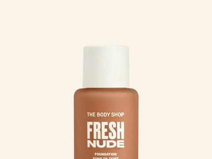 The Body Shop Fresh Nude Foundation - 30 ml