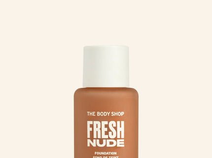 The Body Shop Fresh Nude Foundation - 30 ml