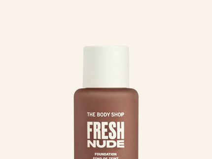 The Body Shop Fresh Nude Foundation - 30 ml