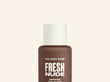 The Body Shop Fresh Nude Foundation - 30 ml