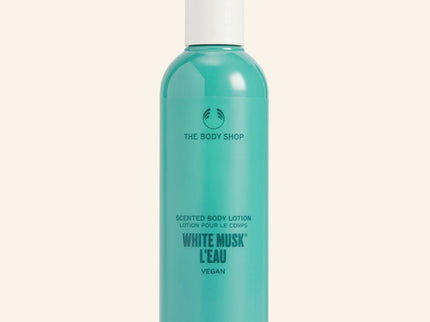 The Body Shop White Musk® L'Eau Body Lotion - 250 ml