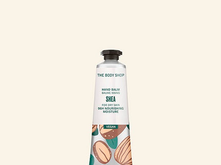 The Body Shop Shea Hand Balm - 30 ml