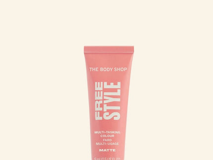 The Body Shop Freestyle Multi-Tasking Colour- Rebel - 15 ml