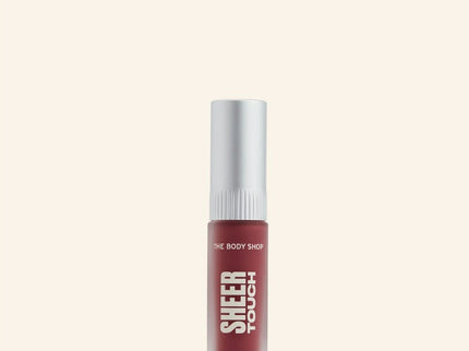 The Body Shop Sheer Touch Lip & Cheek Tint - 8 ml