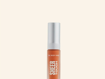 The Body Shop Sheer Touch Lip & Cheek Tint - 8 ml