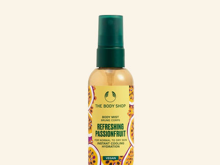 The Body Shop Refreshing Passionfruit Body Mist - 100 ml