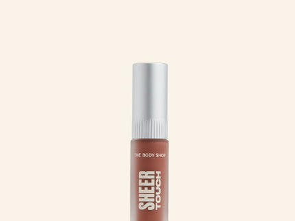 The Body Shop Sheer Touch Lip & Cheek Tint - 8 ml