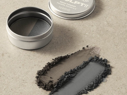 The Body Shop Sculpt It Brow Powder