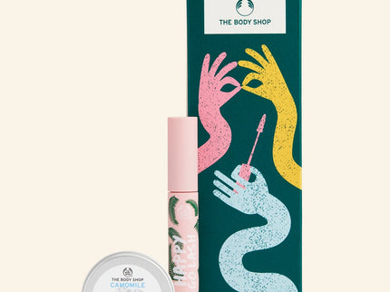 The Body Shop Define & Swipe Happy Go Lash Gift Set - 1 Pc