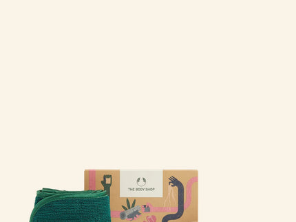 The Body Shop Pamper Me Please Face Mask Kit - 1 Pc