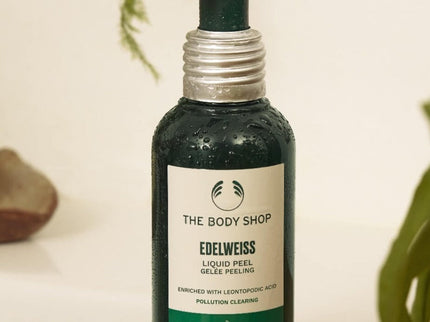 The Body Shop Edelweiss Liquid Peel - 100 ml
