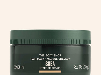 The Body Shop Shea Intense Repair Hair Mask - 240 ml
