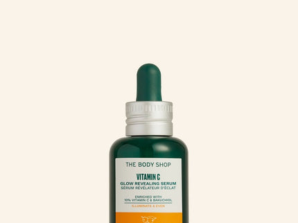 The Body Shop Vitamin C Glow Revealing Serum - 30 ml