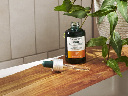 The Body Shop Vitamin C Glow Revealing Serum - 30 ml