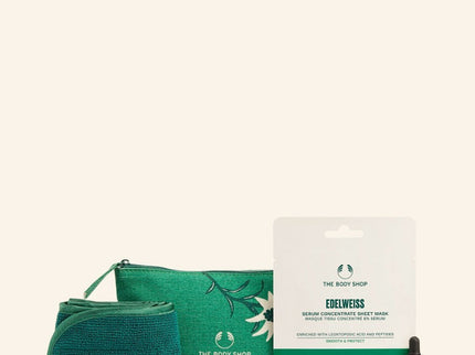 The Body Shop The Edelweiss Experience - 1 Pc