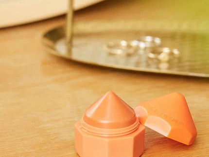 The Body Shop Tropical Mix Lip Juicer - 4 gms
