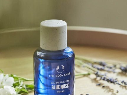 The Body Shop Blue Musk Eau De Toilette - 60 ml